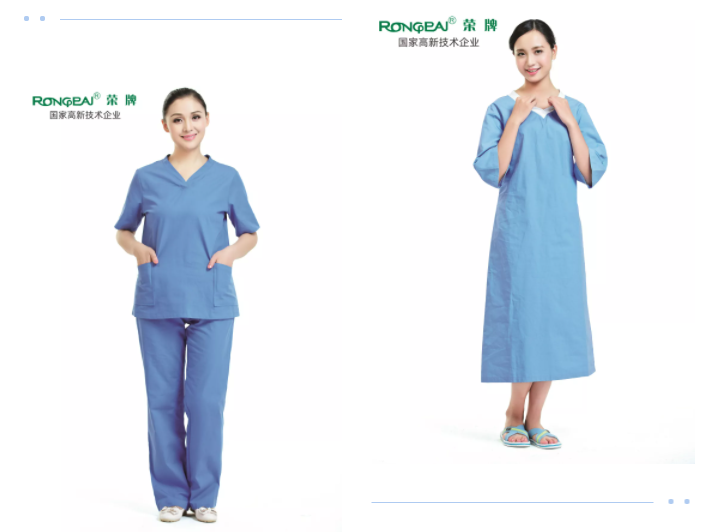 华体网页版登录入口医纺医护面料