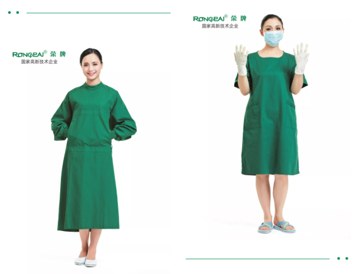 华体网页版登录入口医纺医用面料