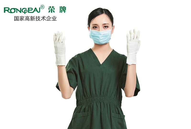 华体网页版登录入口医护面料制作的洗手服