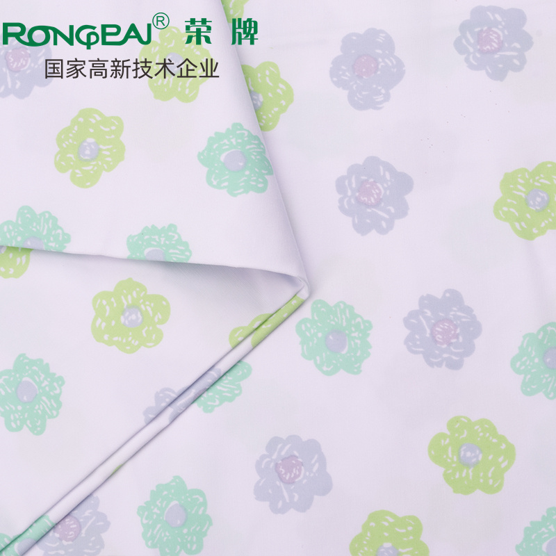 华体网页版登录入口医纺护士服面料