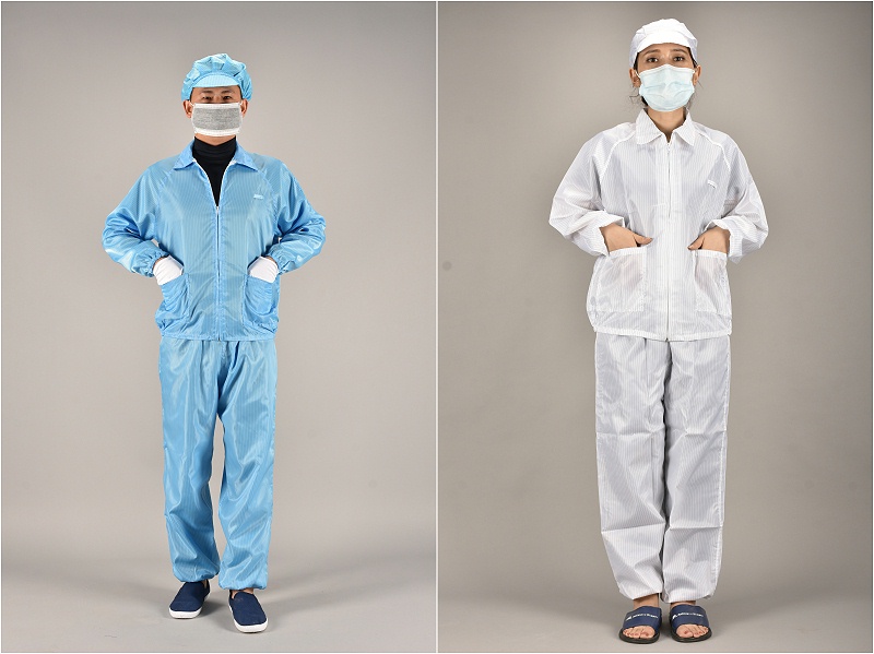 华体网页版登录入口医纺隔离衣