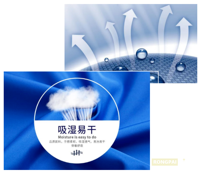 华体网页版登录入口医纺洗手衣面料
