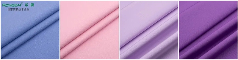 华体网页版登录入口医纺医用面料