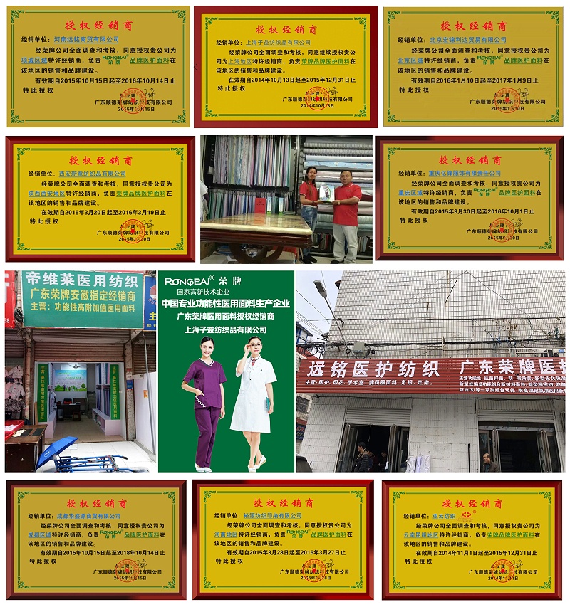 华体网页版登录入口医纺