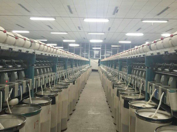 华体网页版登录入口生产车间展示