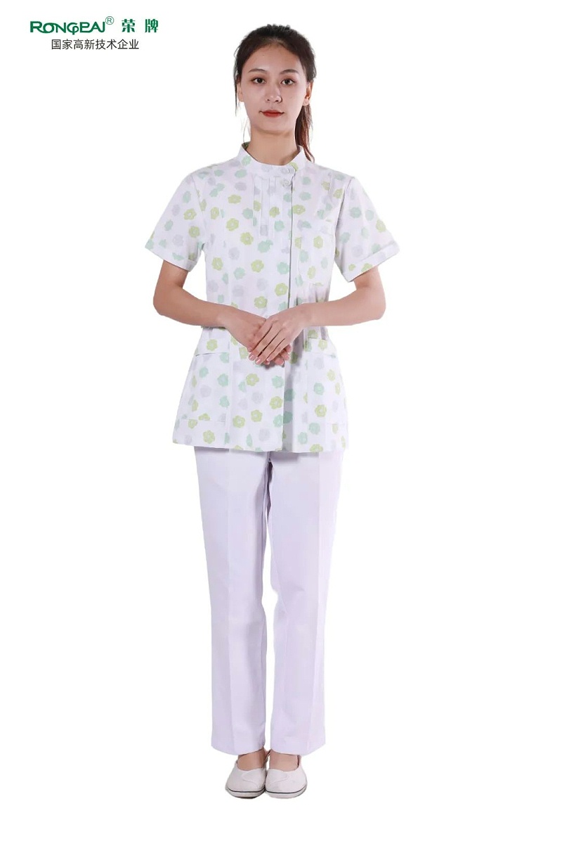 华体网页版登录入口纺织护士服面料
