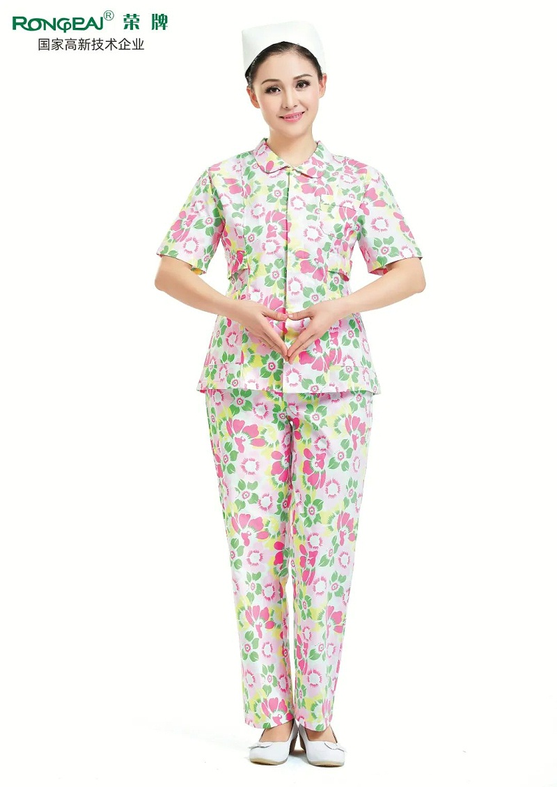 华体网页版登录入口纺织护士服面料